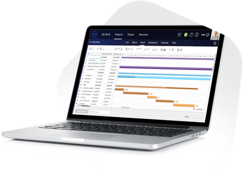 wbs project management 
